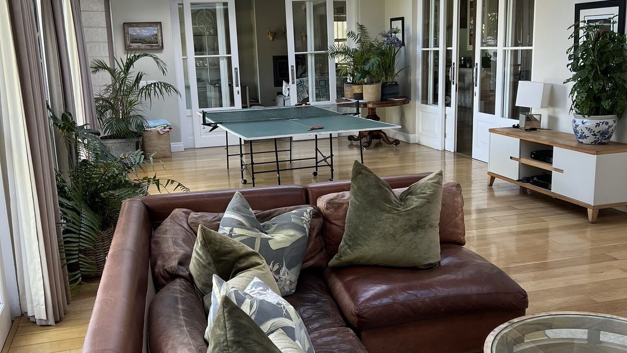 Photo of Livingroom in Rondebosch