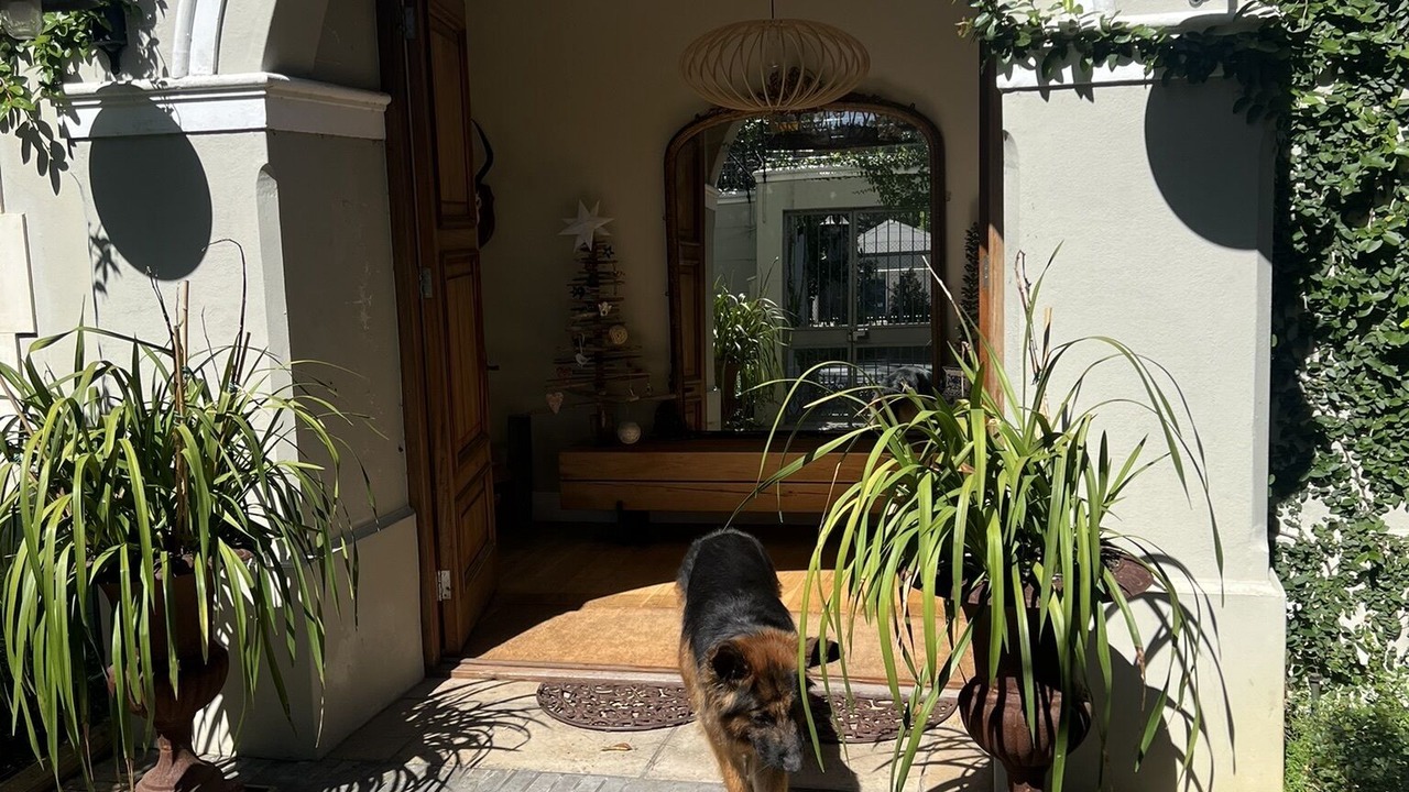 Photo of Patio Balcony in Rondebosch