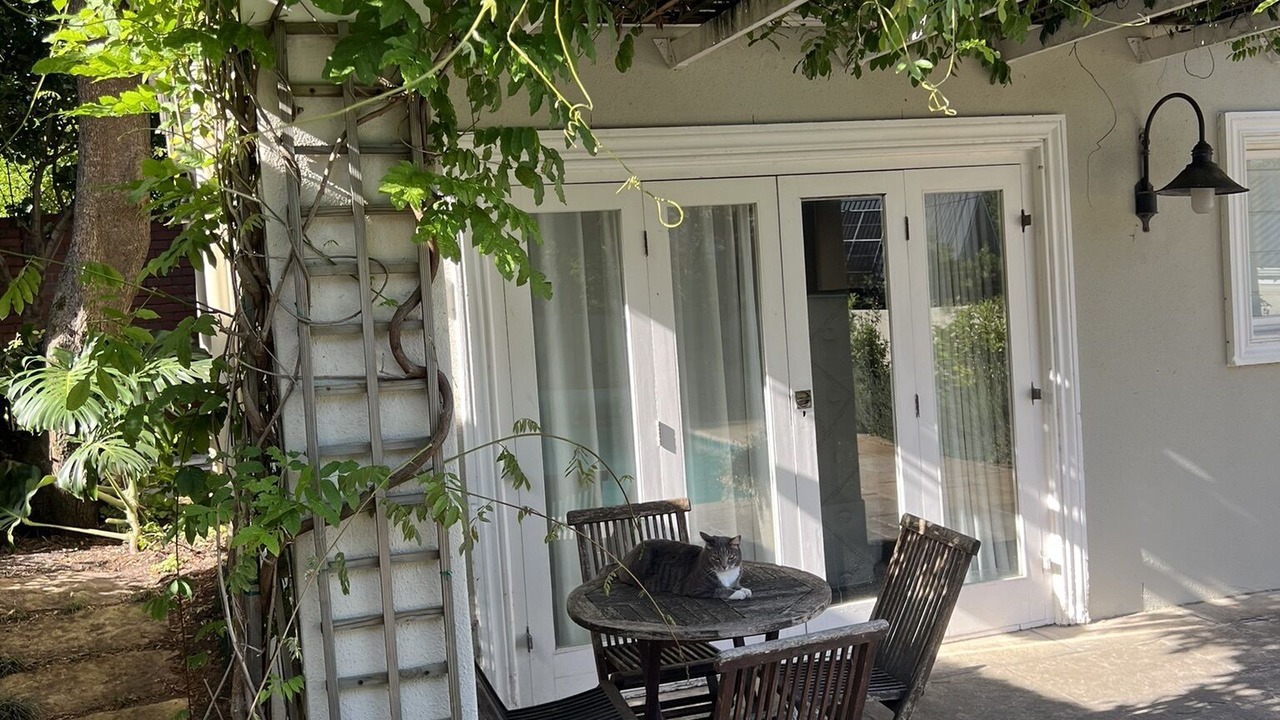 Photo of Outdoor in Rondebosch