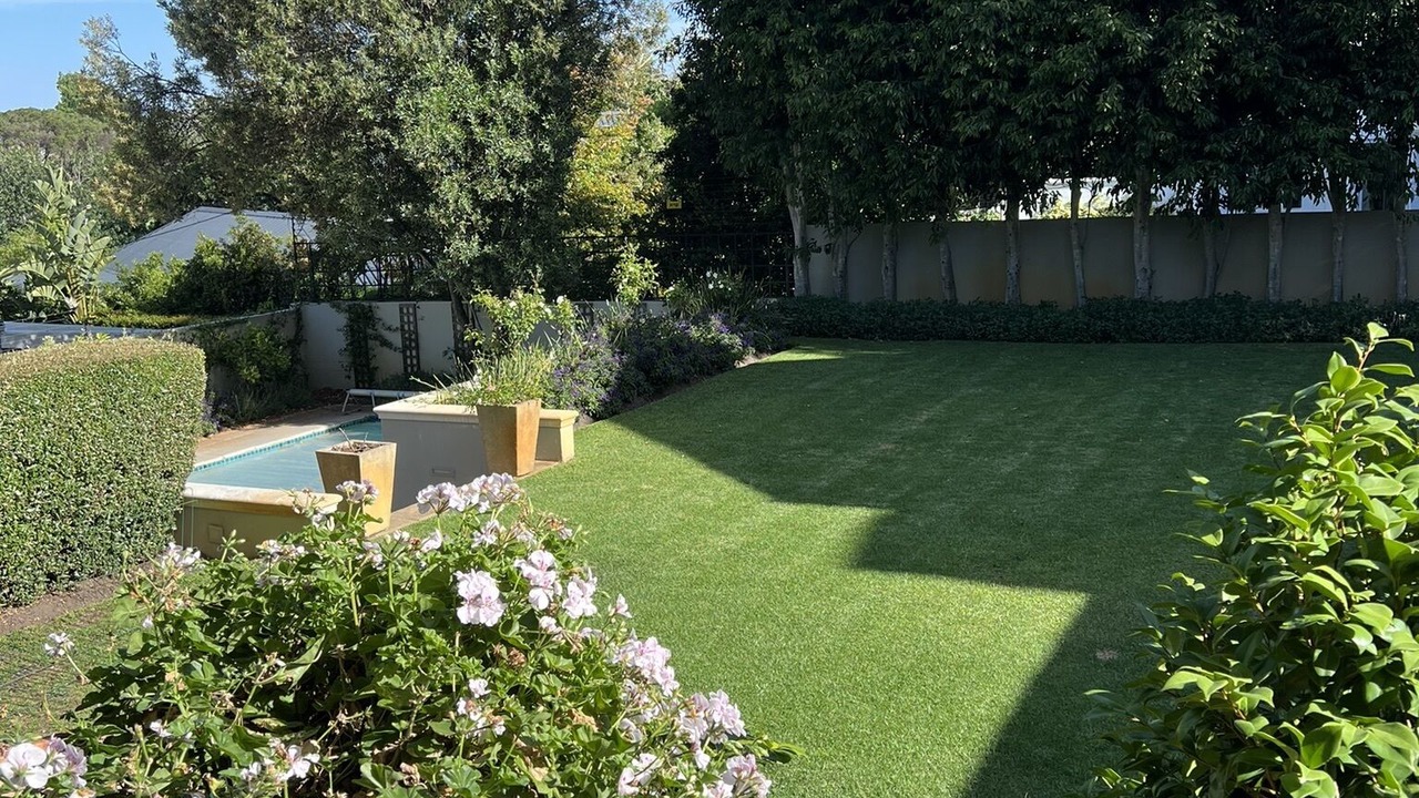 Photo of Outdoor in Rondebosch