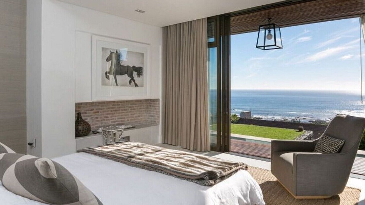 Photo of Others in Camps Bay