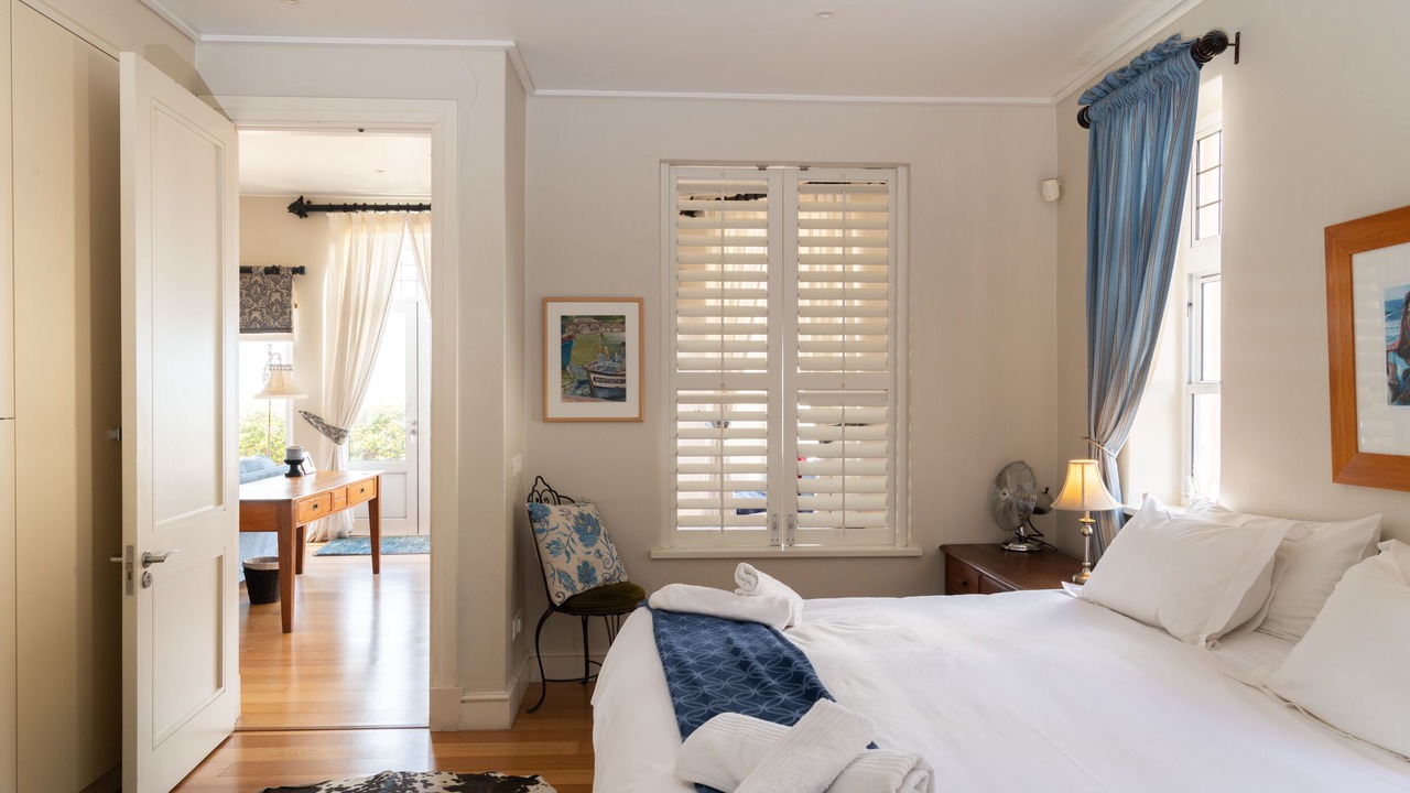 Photo of Bedroom in Redhill