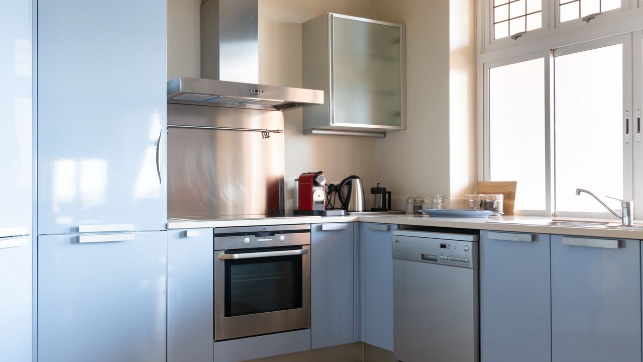 Photo of Kitchen in Redhill