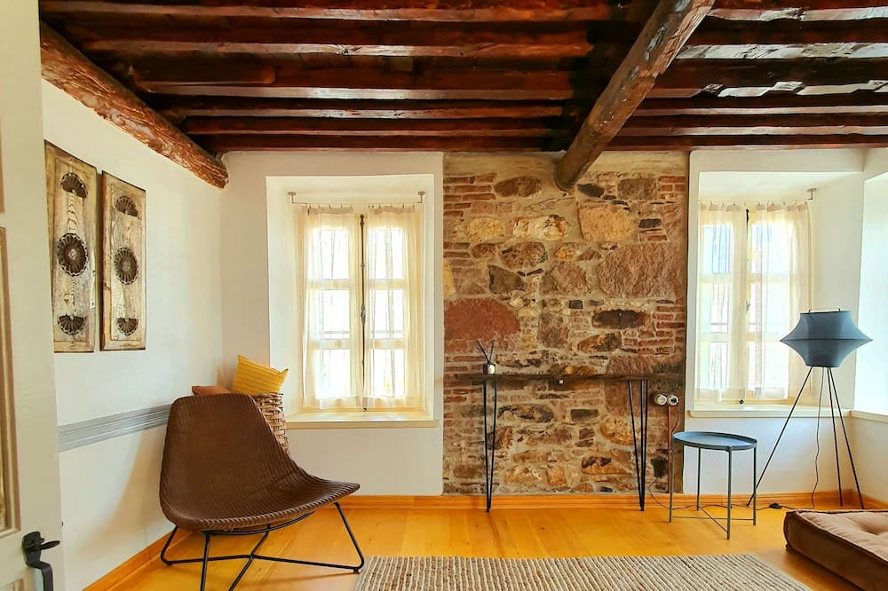 Photo of Bedroom in Ayvalik