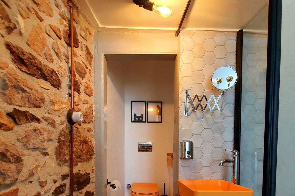 Photo of Bathroom in Ayvalik