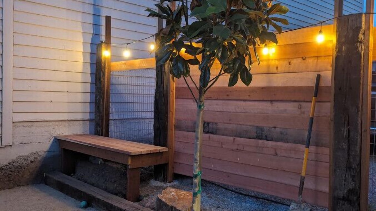 Photo of Outdoor in Placerville