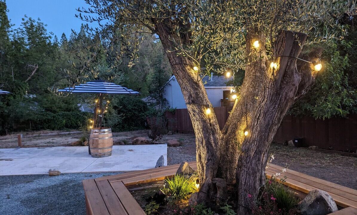 Photo of Outdoor in Placerville