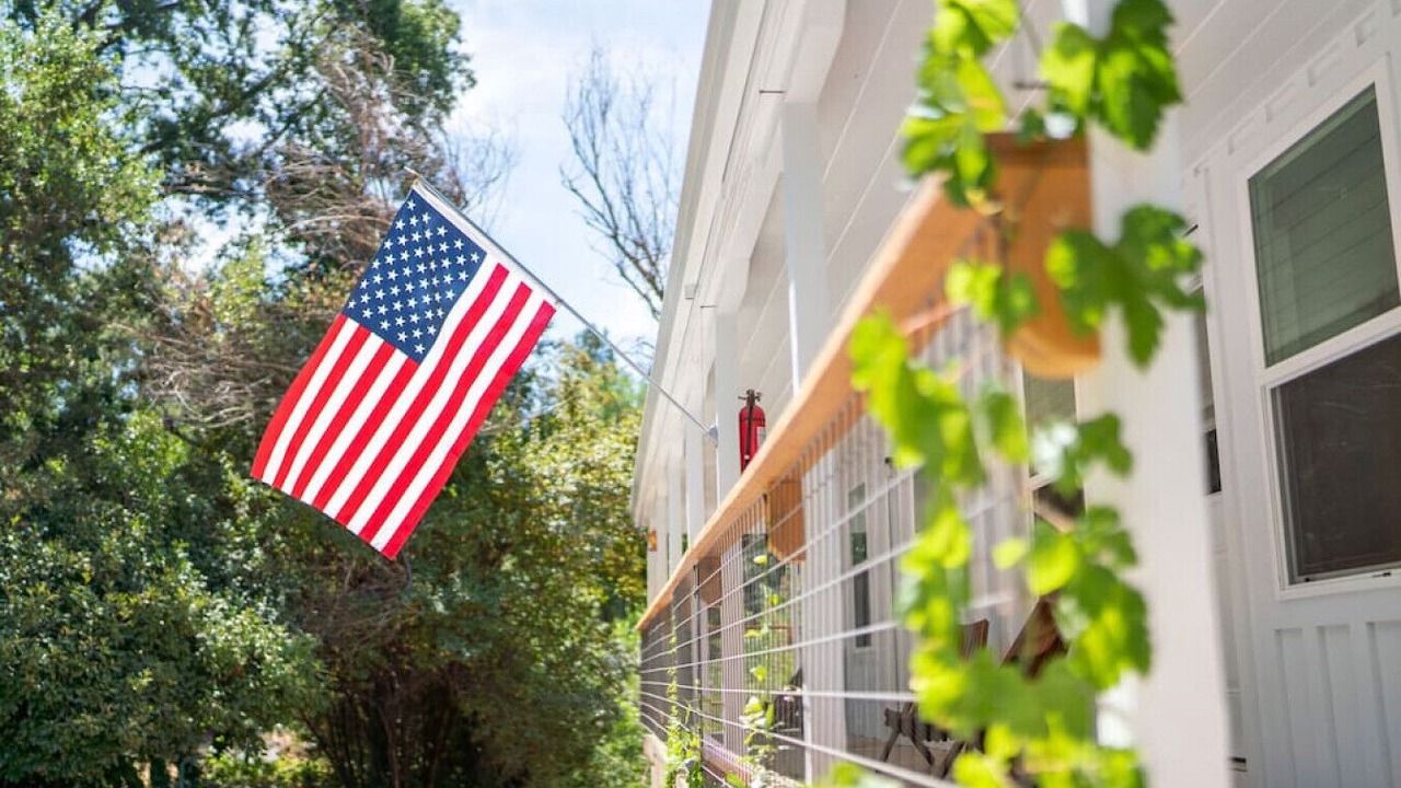 Photo of Outdoor in Placerville