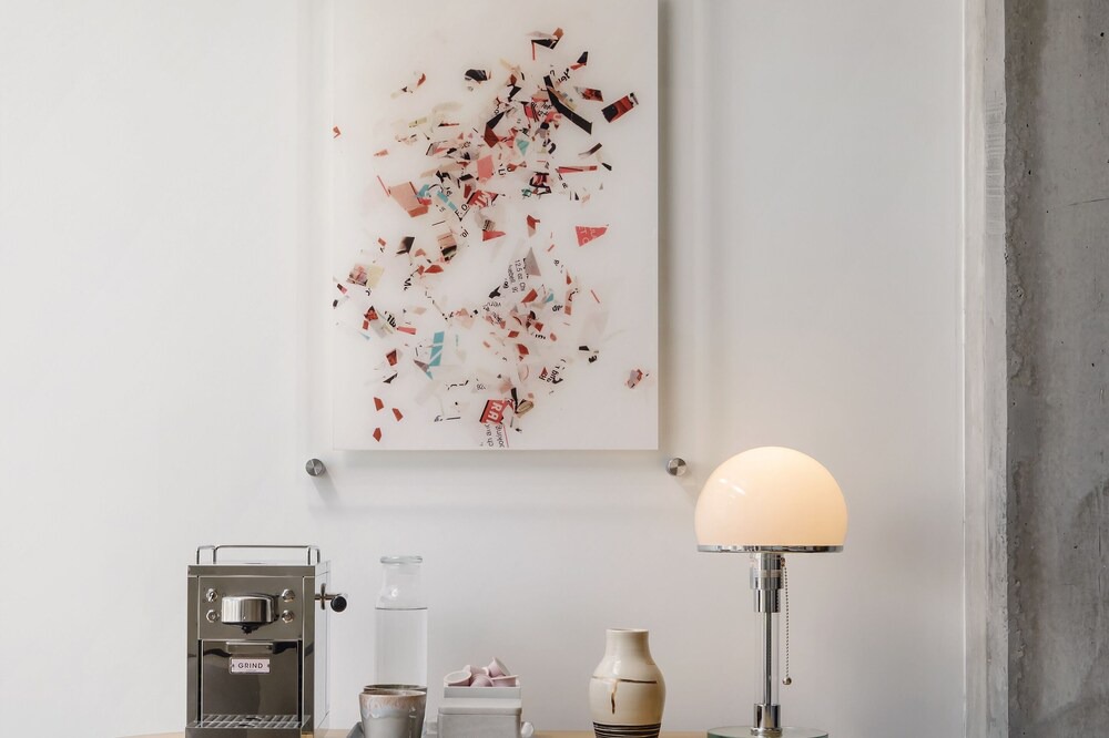 Photo of Bedroom in Tenderloin