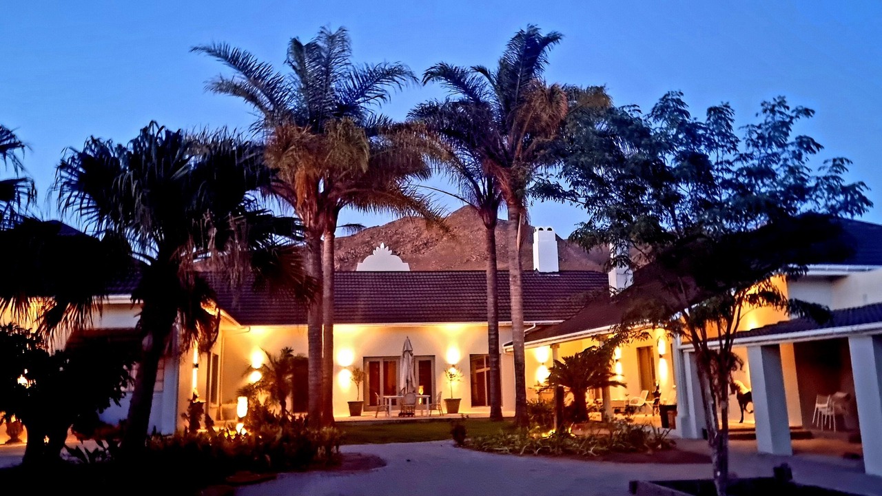 Photo of Outdoor in Montagu