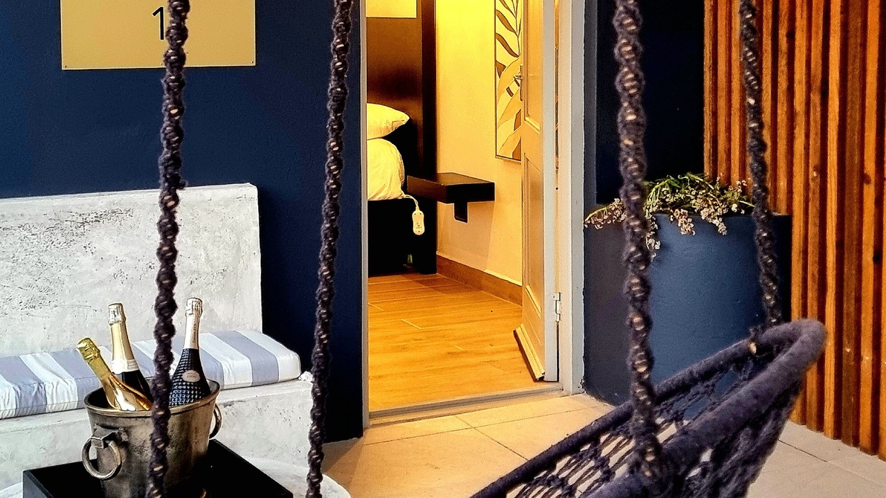 Photo of Bedroom in Montagu