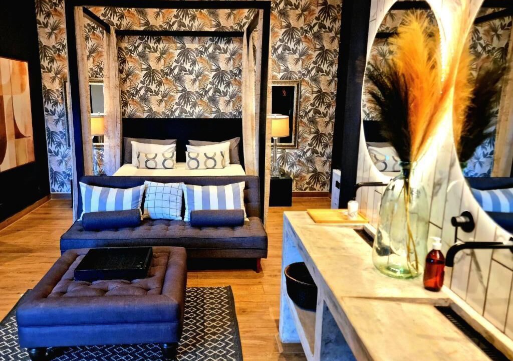 Photo of Bedroom in Montagu