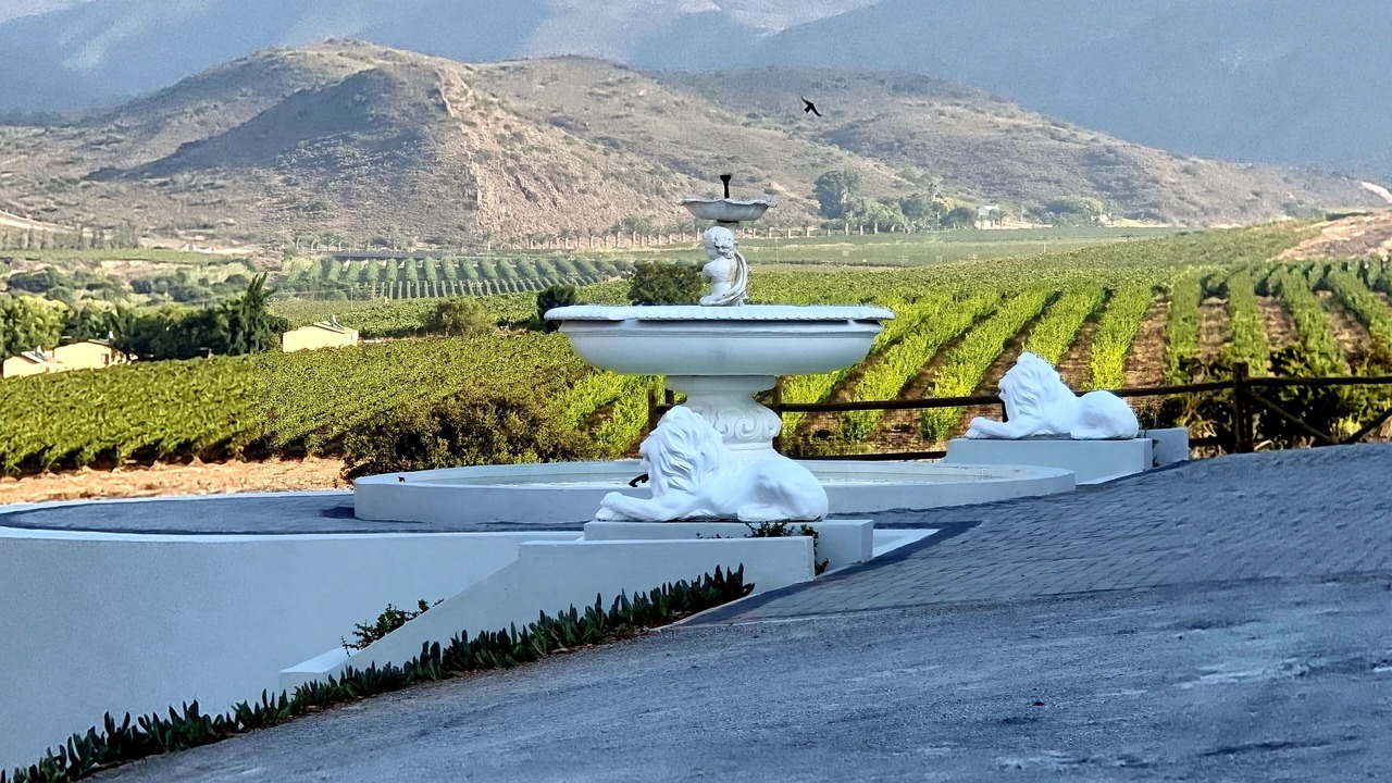 Photo of Outdoor in Montagu
