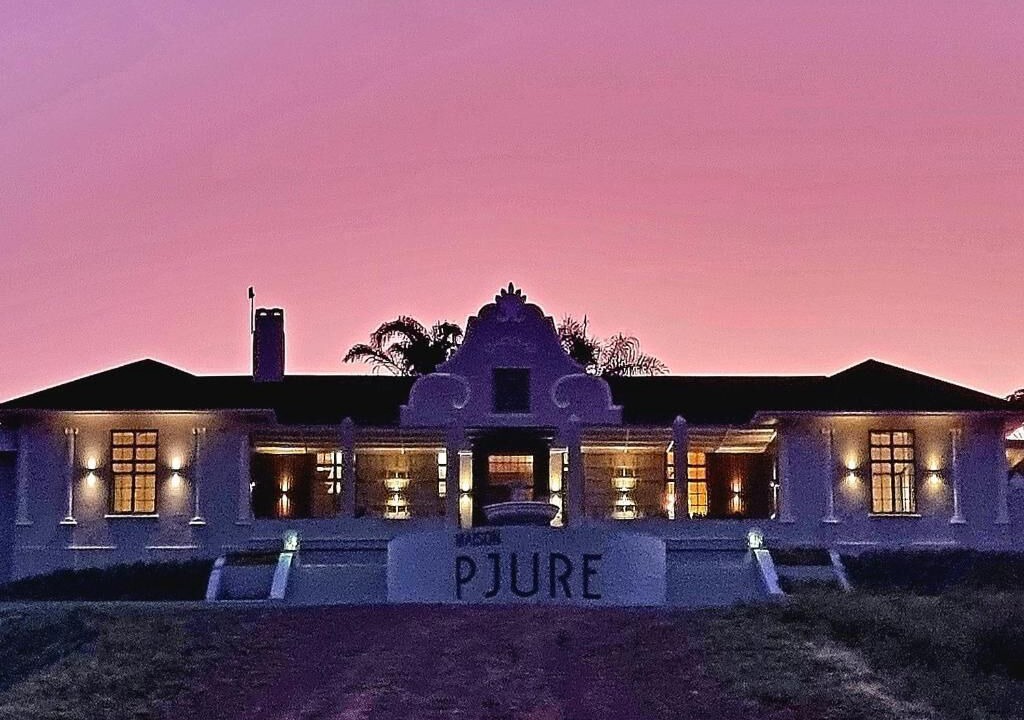 Photo of Outdoor in Montagu