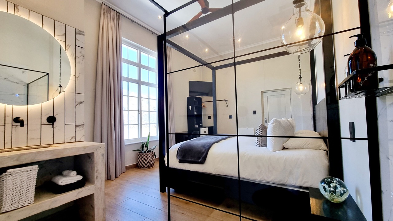 Photo of Bedroom in Montagu
