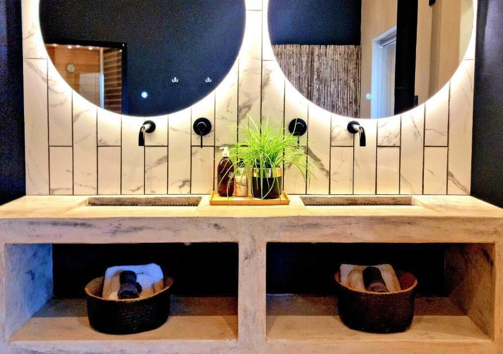 Photo of Bathroom in Montagu