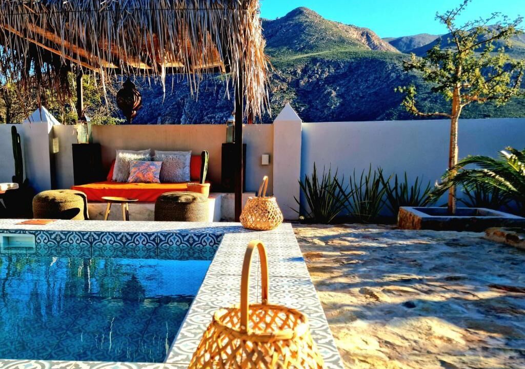 Photo of Bedroom in Montagu