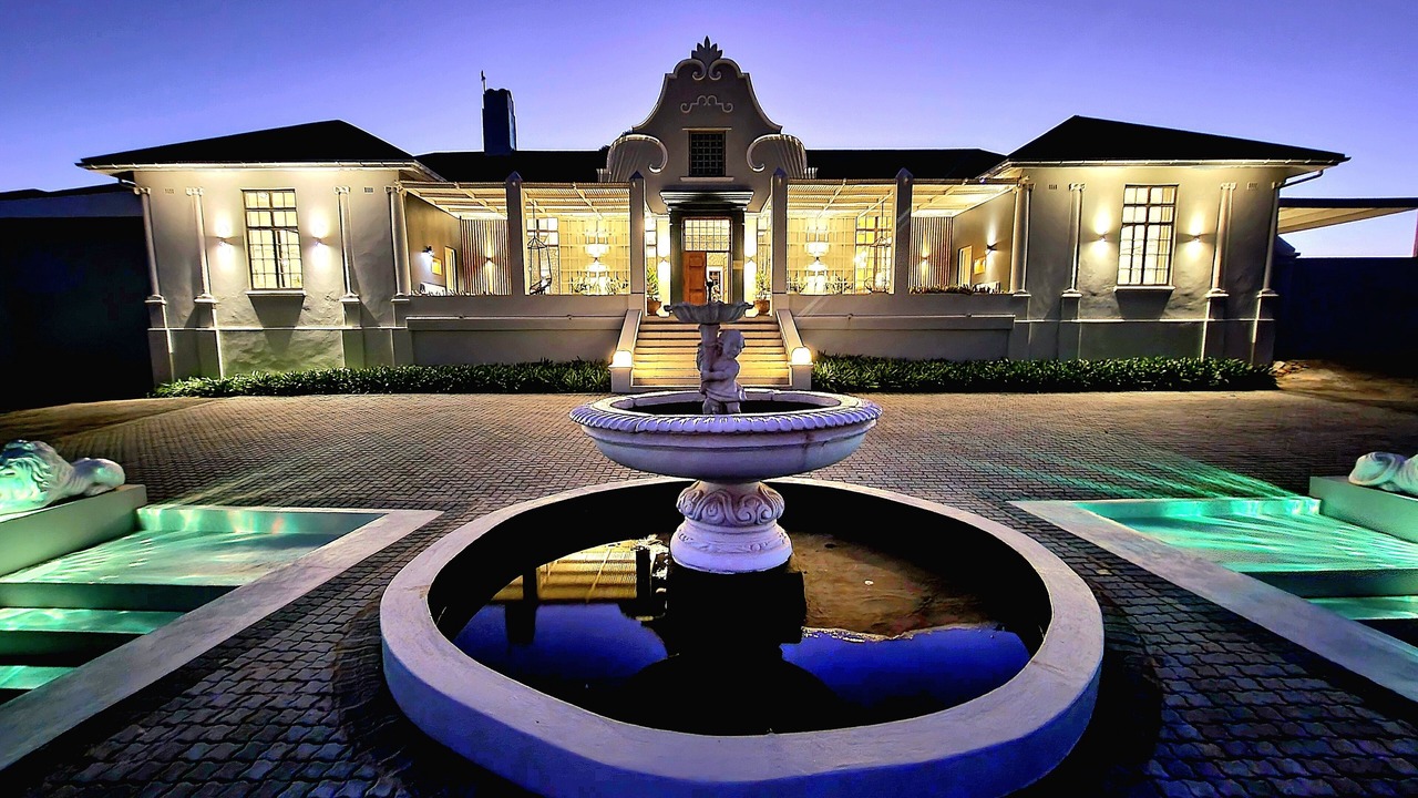 Photo of Outdoor in Montagu