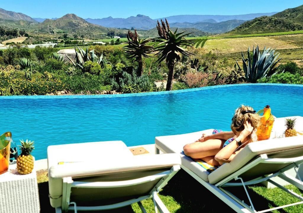 Photo of Outdoor in Montagu