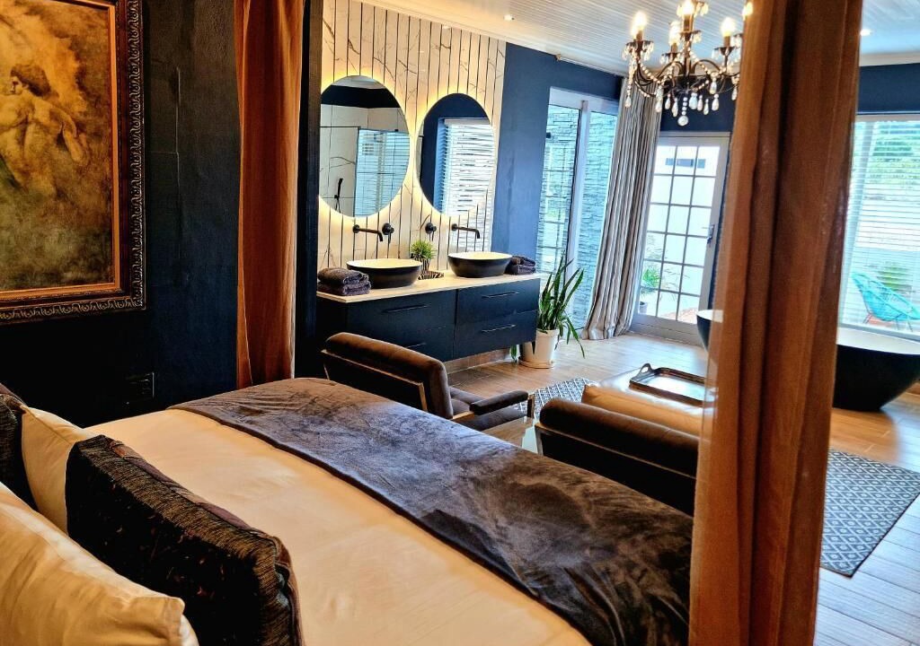 Photo of Bedroom in Montagu