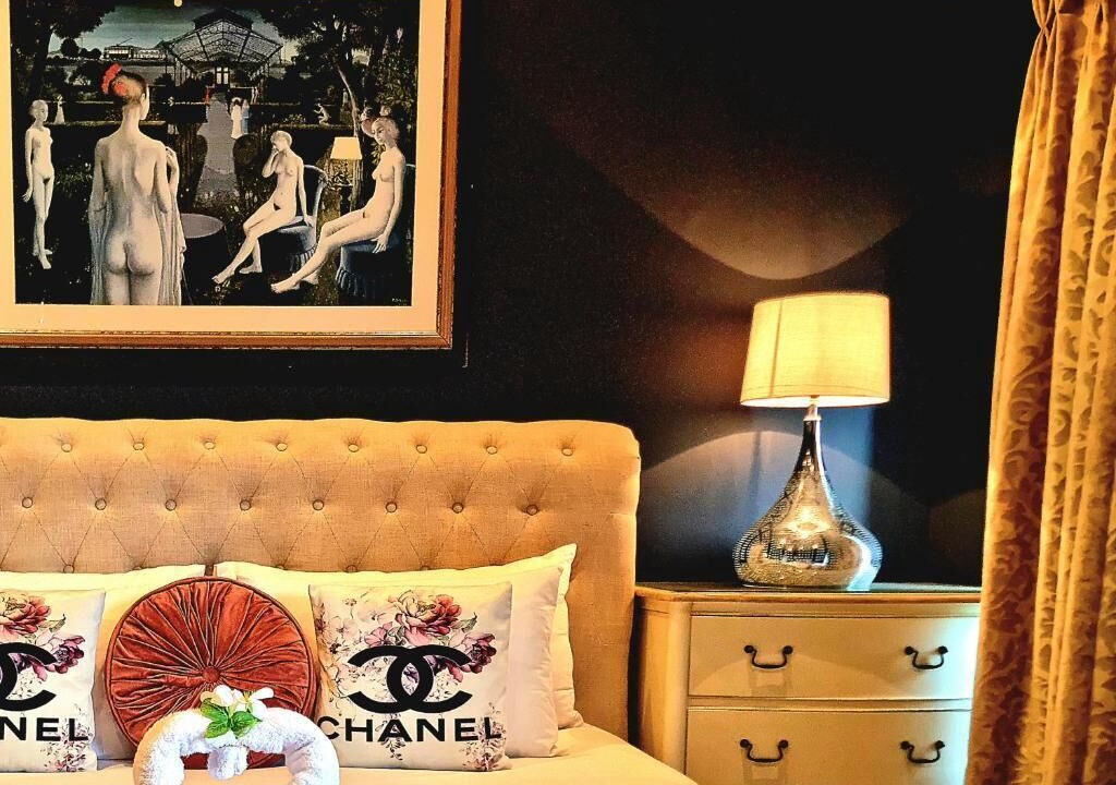 Photo of Bedroom in Montagu