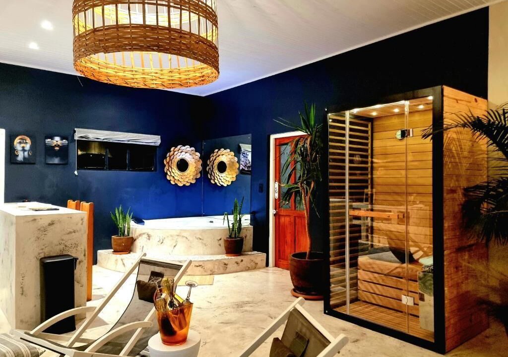 Photo of Bedroom in Montagu