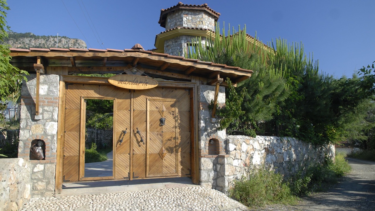 Photo of Outdoor in Faralya