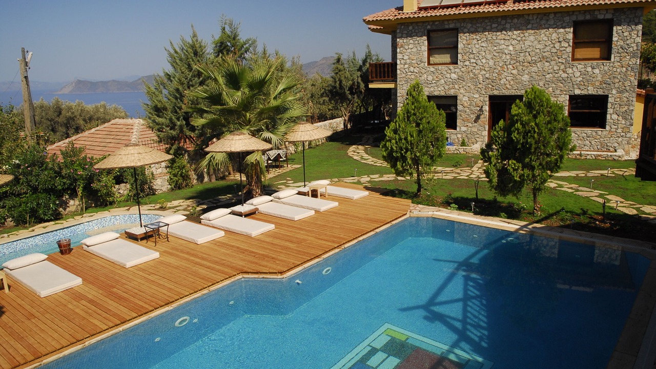 Photo of Outdoor in Faralya