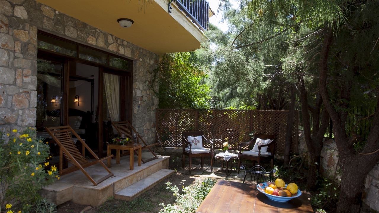 Photo of Outdoor in Faralya