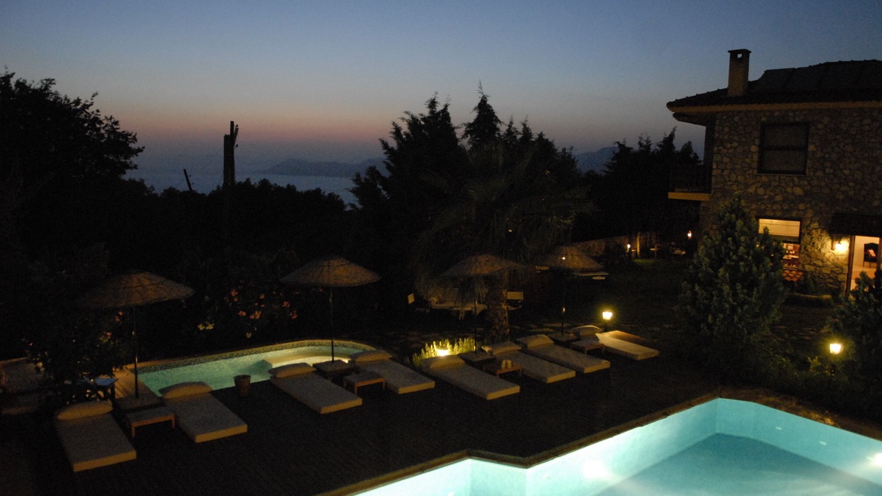 Photo of Outdoor in Faralya