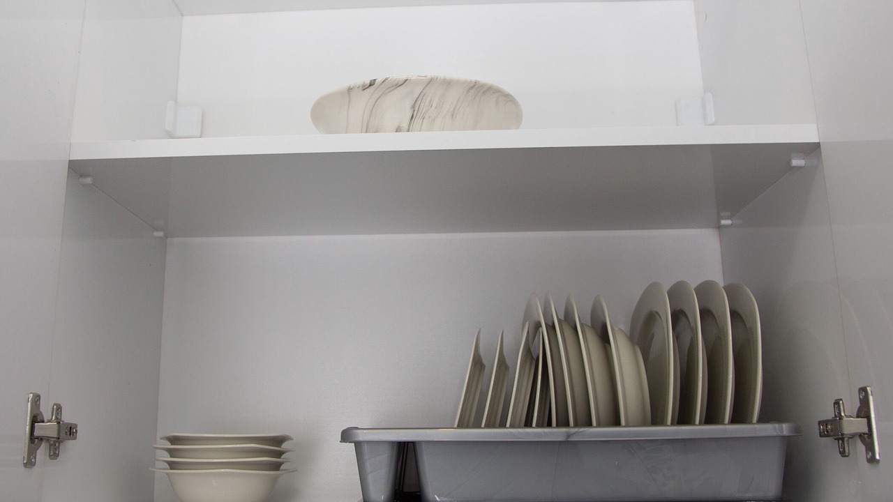 Photo of Kitchen in Avsallar