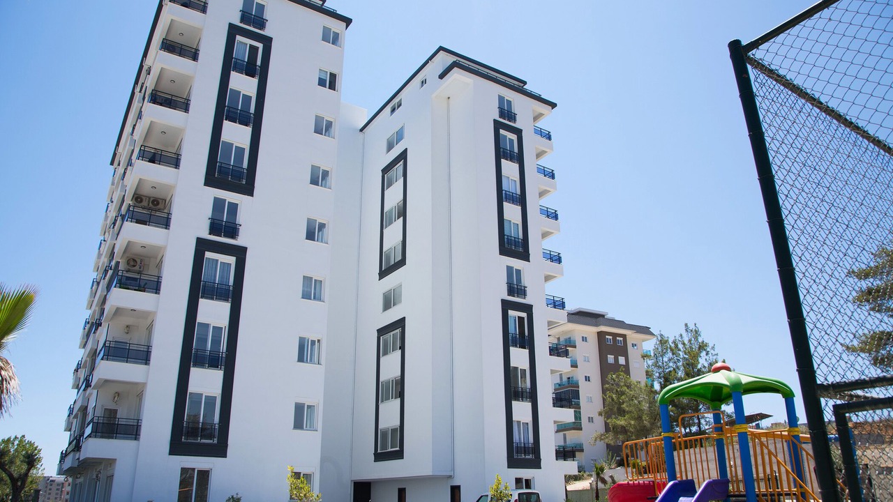 Photo of Outdoor in Avsallar