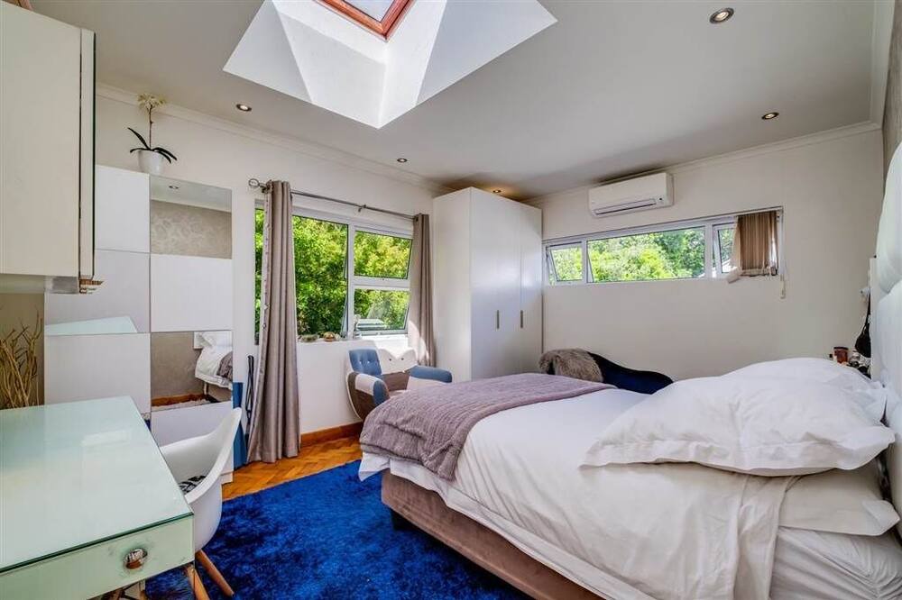 Photo of Bedroom in Bergvliet