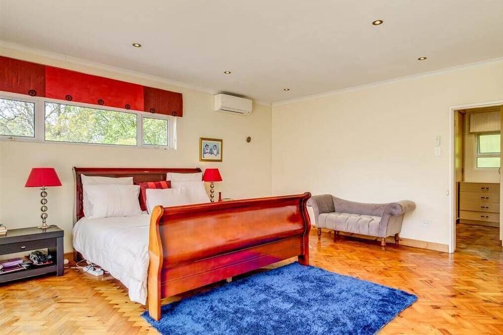 Photo of Bedroom in Bergvliet