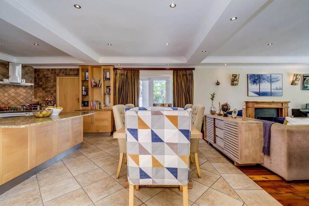 Photo of Kitchen in Bergvliet