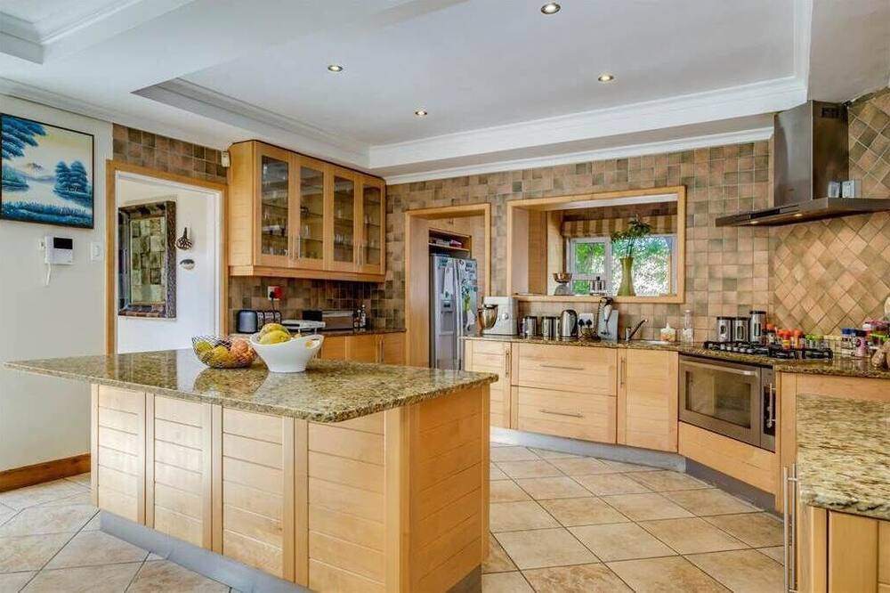 Photo of Kitchen in Bergvliet