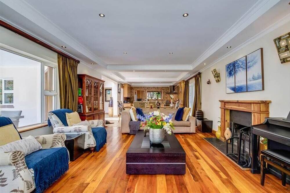 Photo of Livingroom in Bergvliet