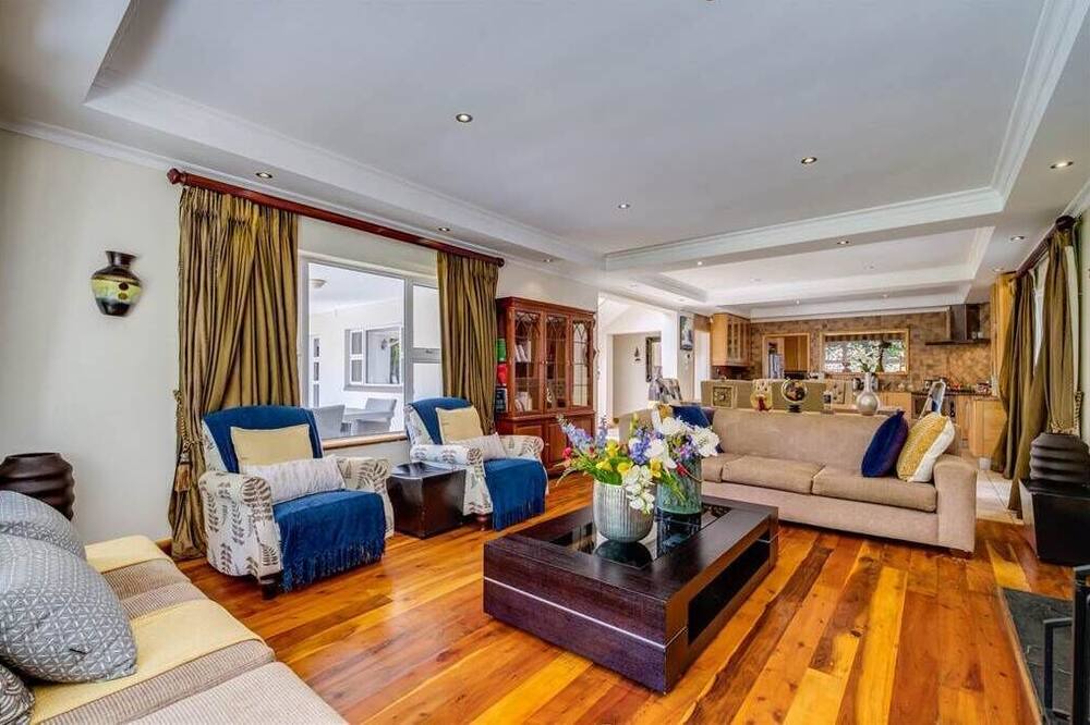Photo of Livingroom in Bergvliet