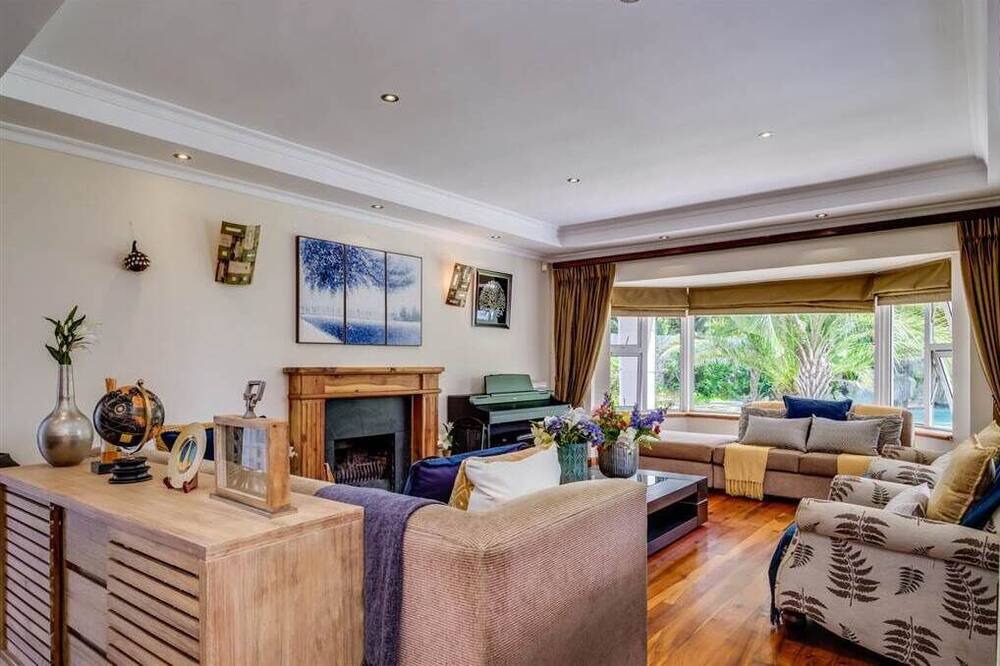 Photo of Livingroom in Bergvliet