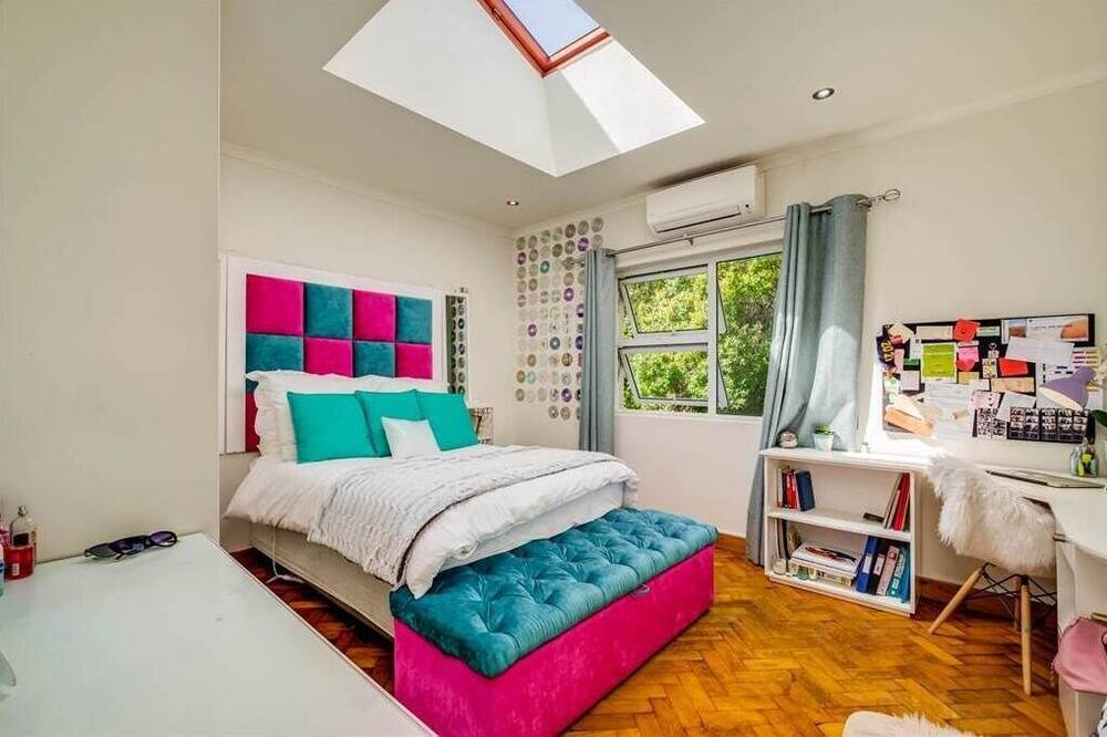 Photo of Bedroom in Bergvliet