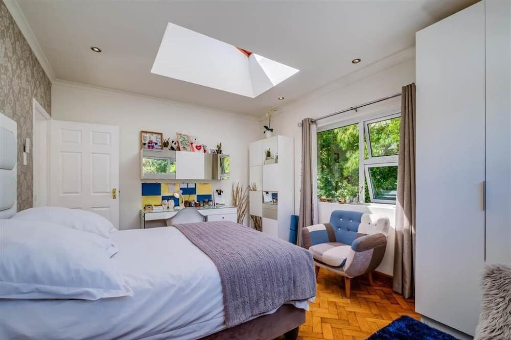 Photo of Bedroom in Bergvliet