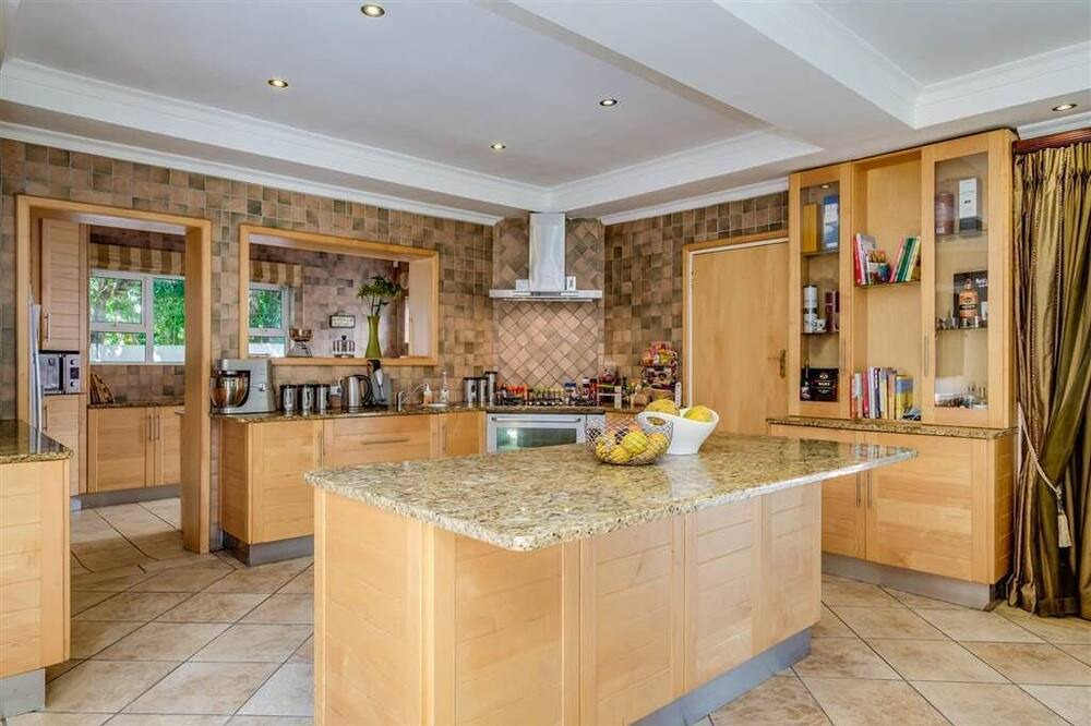 Photo of Kitchen in Bergvliet