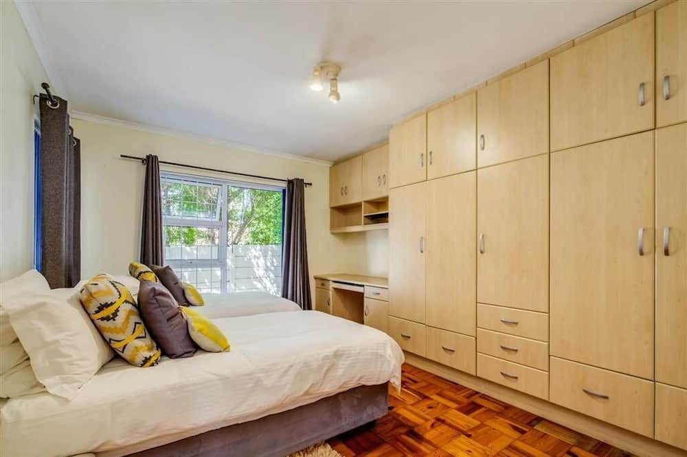 Photo of Bedroom in Bergvliet