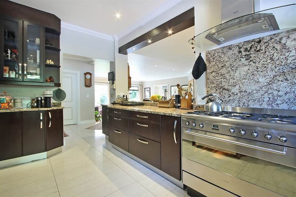 Photo of Kitchen in Constantia