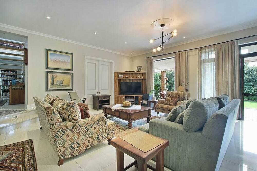 Photo of Livingroom in Constantia