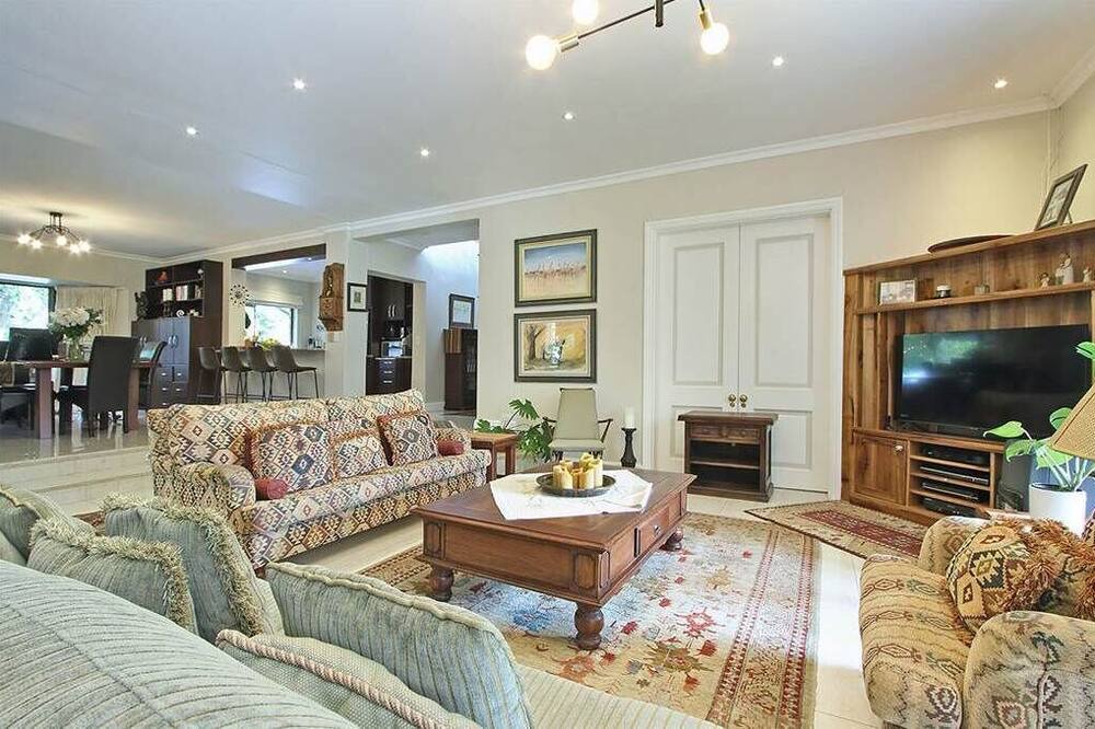 Photo of Livingroom in Constantia