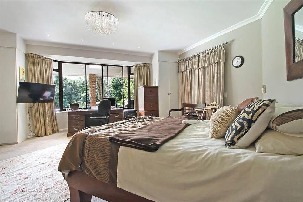 Photo of Bedroom in Constantia