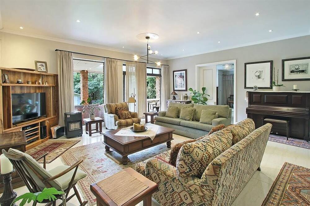 Photo of Livingroom in Constantia