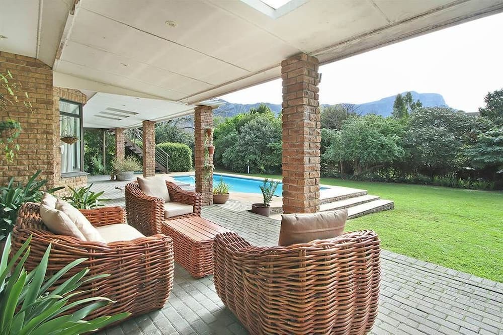Photo of Outdoor in Constantia