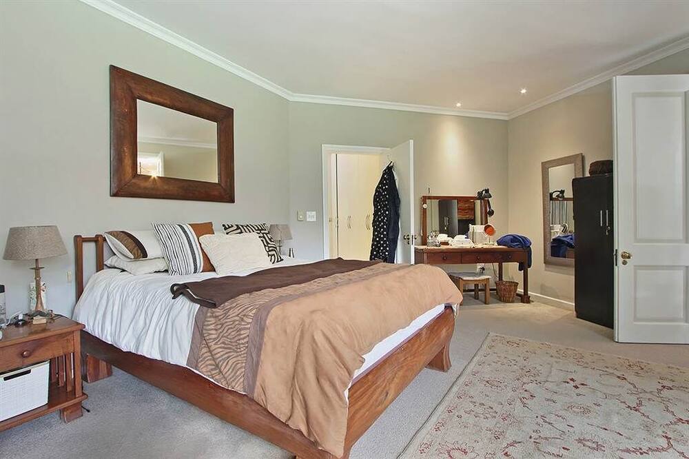 Photo of Bedroom in Constantia